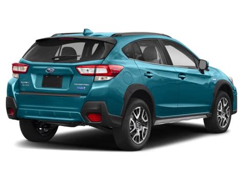 2020 Subaru Crosstrek Hybrid Reviews, Ratings, Prices - Consumer Reports