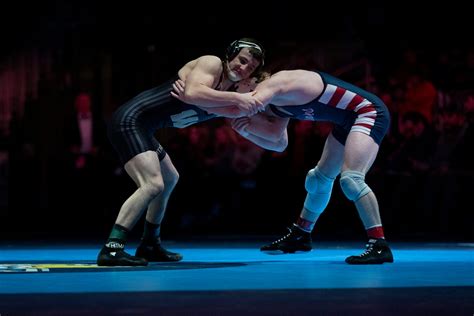 Indiana high school wrestling state finals: Brownsburg wins title