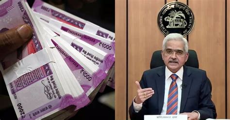 Rupee Banknotes Rbi Reveals Surprising Details About Circulation