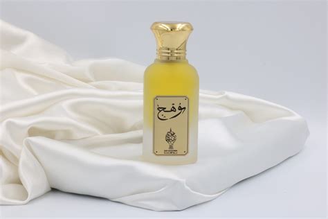 عطر وهج عود السلطنة