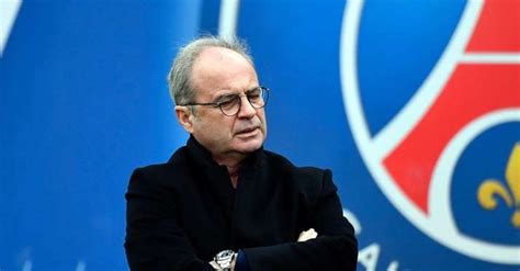 Mercato Psg Luis Campos Veut Attirer Plusieurs Noms Prestigieux