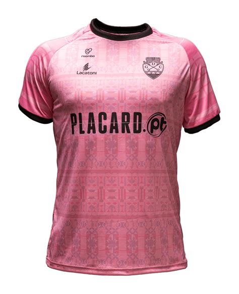 Chaves 2022-23 Third Kit