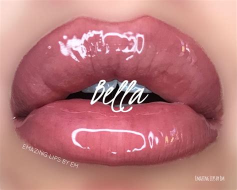 Bella LipSense Lip Graphic Follow Ems Emazing Lip Pics On FB For