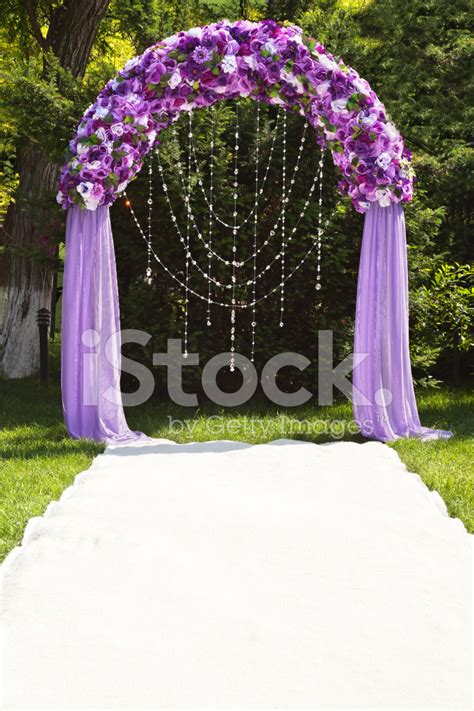 Wedding Arch Stock Photos - FreeImages.com