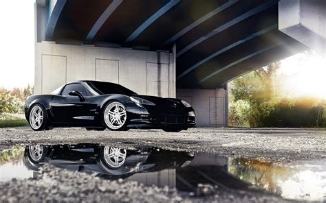 Corvette Z06 Wallpapers - Wallpaper Cave