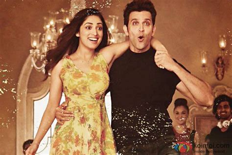 Hrithik S Kaabil Grosses Over 212 Crores At The Worldwide Box Office