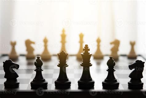 Chess Strategy Stock Photos, Images and Backgrounds for Free Download