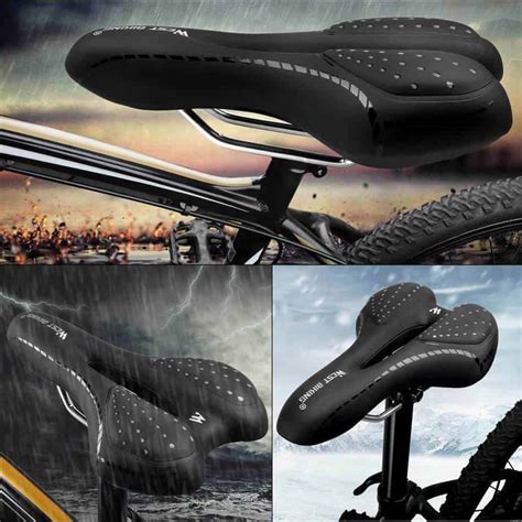 Sa Bicicleta Cu Gel Comfortabila West Biking Ebicla Ro