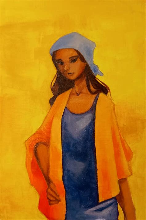 Kiyana by Ierne on DeviantArt 