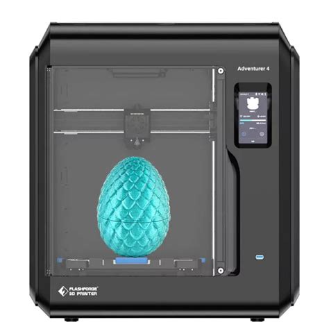 Flashforge Adventurer 4 3d Printer 3ding