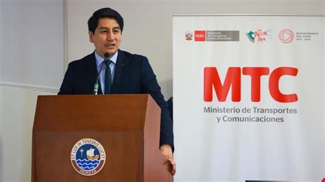 MTC brinda asistencia técnica a comunas provinciales para implementar