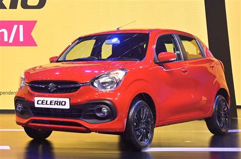 Maruti Suzuki Celerio Price In India 2023 Images Mileage Reviews