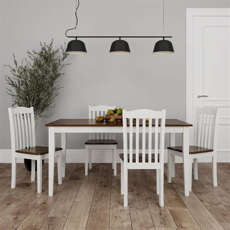 Stratford Caylie Farmhouse Dining Table Atelier Yuwaciaojp