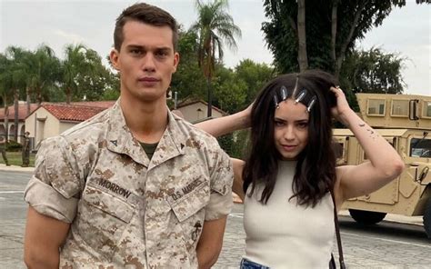 Sofia Carson And Nicholas Galitzine Share A Kiss In New 59 OFF