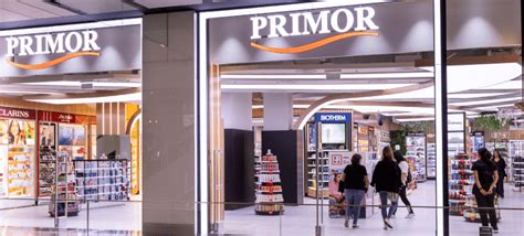 Primor en Barcelona - Tiendas - Diagonal Mar