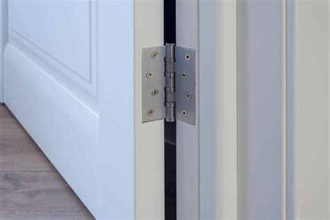 How To Install Door Hinges In Easy Steps Htr Windows