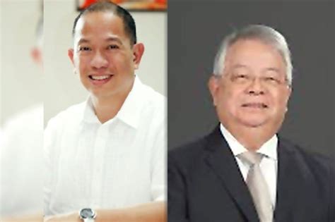 Del Rosario Salazar Named To Top Posts In Phinma Corp