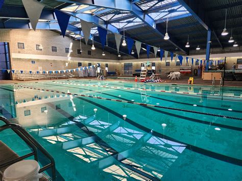 MLK Jr. Park Swimming Pool Upgrades