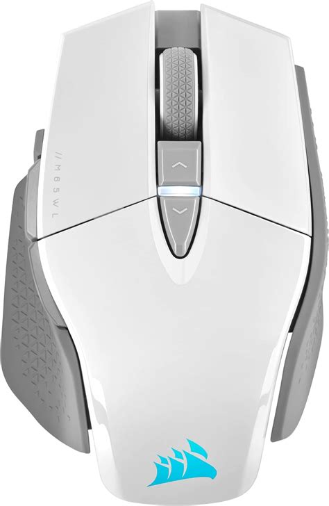 Corsair M Rgb Ultra Wireless Gaming Mouse Eteknix