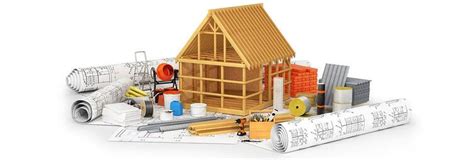 Building Material Quantities for House Construction -BuildersMART