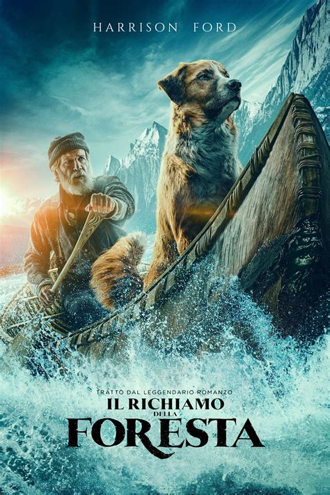 Watch The Call Of The Wild 2020 Full Movie Online Free Cinefox