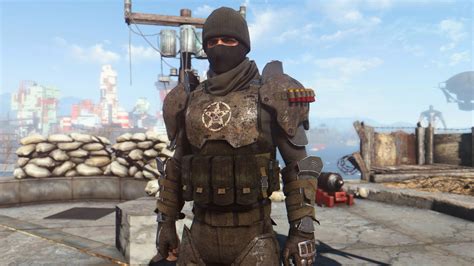 7 Best Fallout 4 Armor Mods In 2021 Hackernoon