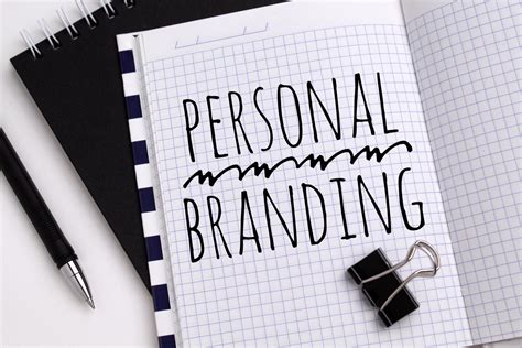 Personal Branding Passos Para Construir Sua Marca Pessoal