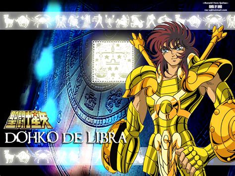 Dohko The Libra Saint Seiya Knights Of The Zodiac Photo