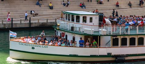 Best Architectural River Cruise Chicago | River Cruise Architecture ...