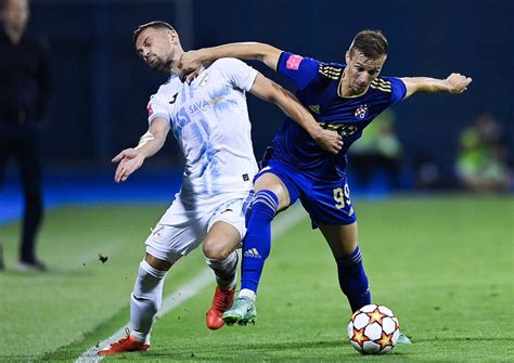 Dinamo Zagreb Vs Rijeka Tipp Prognose Quoten 01 12 2021