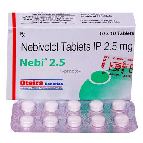 Nebi Mg Tablet Uses Dosage Side Effects Price Composition