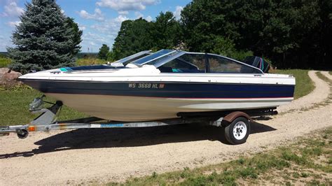 Bayliner Capri For Sale For Boats From Usa