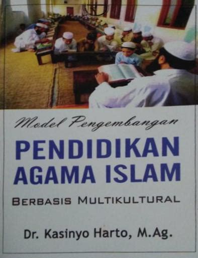 Model Pengembangan Pendidikan Agama Islam Berbasis Multikultural