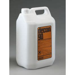 Decon 90