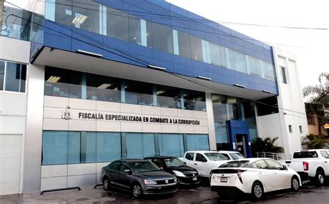 FiscalÍa AnticorrupciÓn De Jalisco Logra 15 Sentencias Jalisco Noticias