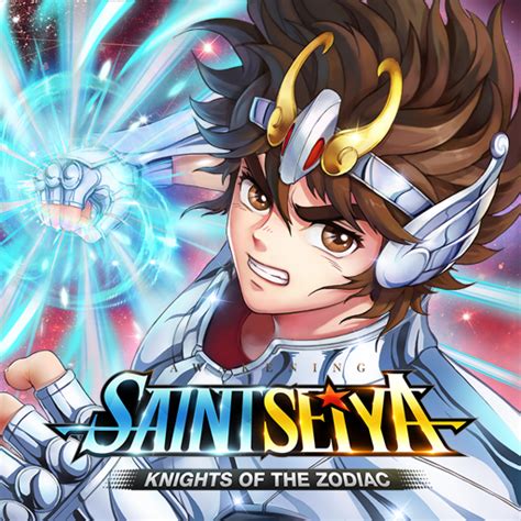 Saint Seiya Awakening Knights Of The Zodiac Guia Para Os Melhores