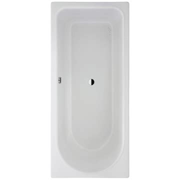 Bette Ocean Badewanne X Cm Mit Antirutsch Griffbohrung