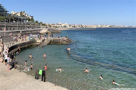 ESTORIL BEACHES - Best Beach Guide 2021