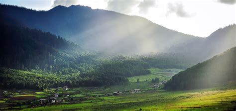 Climate - Bhutan Soul Tour & Travel