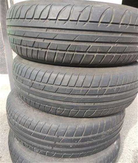 Tigar High Performance 185/65 R15 | Festima.Ru – частные объявления
