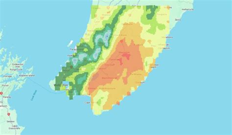 Greater Wellington — Climate change