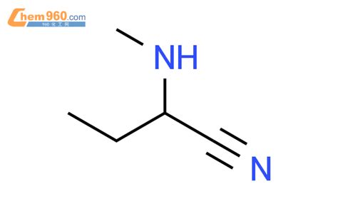 106588 24 3 2 methylamino butanenitrileCAS号 106588 24 3 2