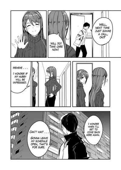 Hitozuma Ga Zon O Haramu Made Until Married Woman Conceives Seed Nhentai Hentai Doujinshi