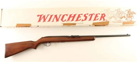 Winchester Model 55 22 Sllr Nvsn