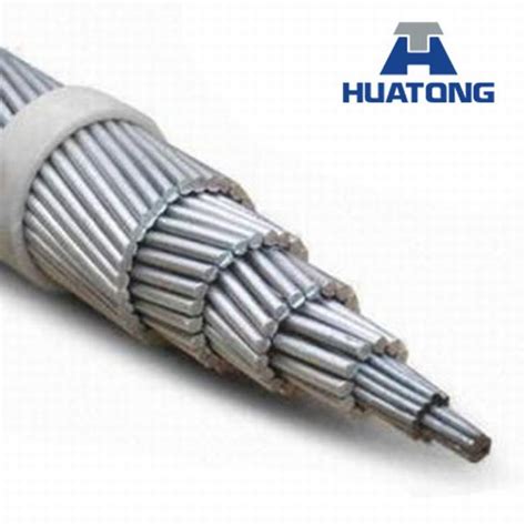 High Performance And Current All Aluminum Alloy Conductor AAAC