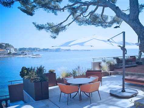 hotel spa le splendid bandol hotel  etoiles  bandol bandol