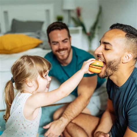 Surrogacy For Gay Couples Building Families With Love