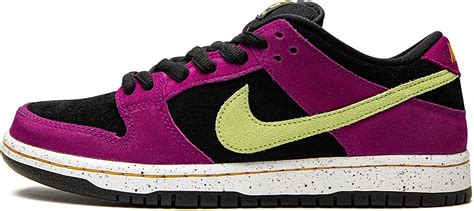 Amazon Nike Mens Sb Dunk Low Bq Acg Terra Red Plum Size