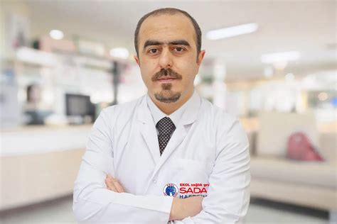 Opr Dr Serkan KARAMAZAK Özel Sada Hastanesi