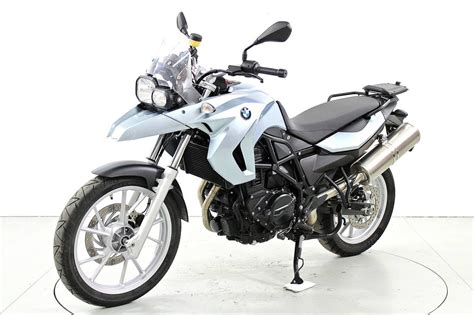 Bmw F Gs Abs Enduro Supermoto Moto Center Winterthur